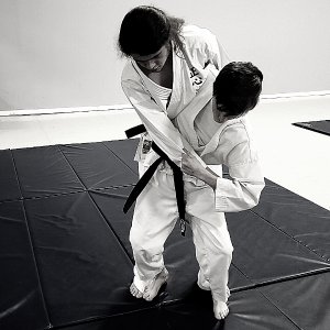 shoshin ryu martial arts idaho falls throw judo nage