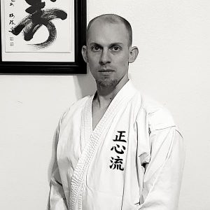 shane stetz shoshin ryu idaho falls martial arts